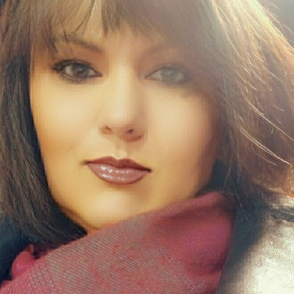 Meet your Posher, Kimberely